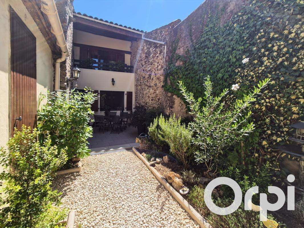 Maison À Vendre - photo 14