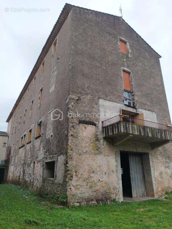Appartement à BEDARIEUX