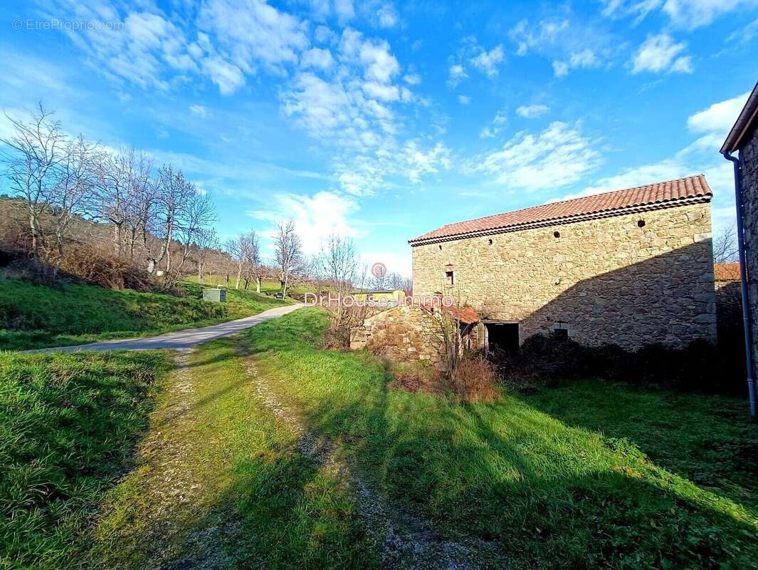 Autre à SAINT-VICTOR