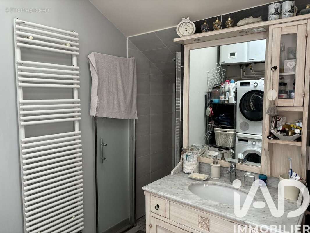 Photo 8 - Appartement à RAMBOUILLET