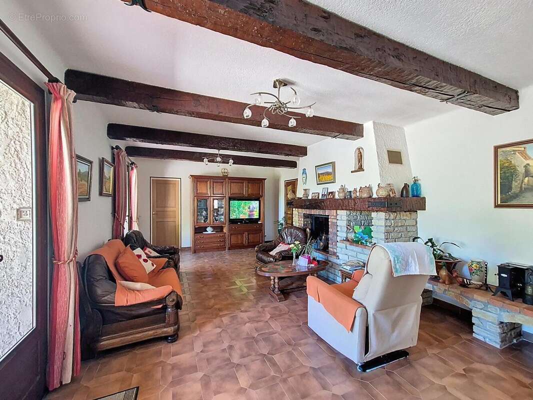 Photo 5 - Maison à LE LUC