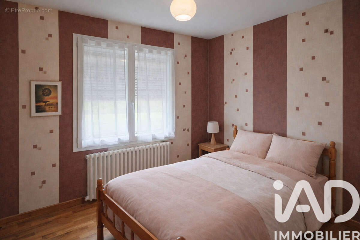 Photo 9 - Maison à LA COQUILLE