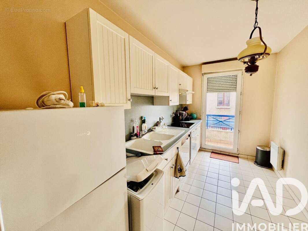 Photo 2 - Appartement à ENGHIEN-LES-BAINS