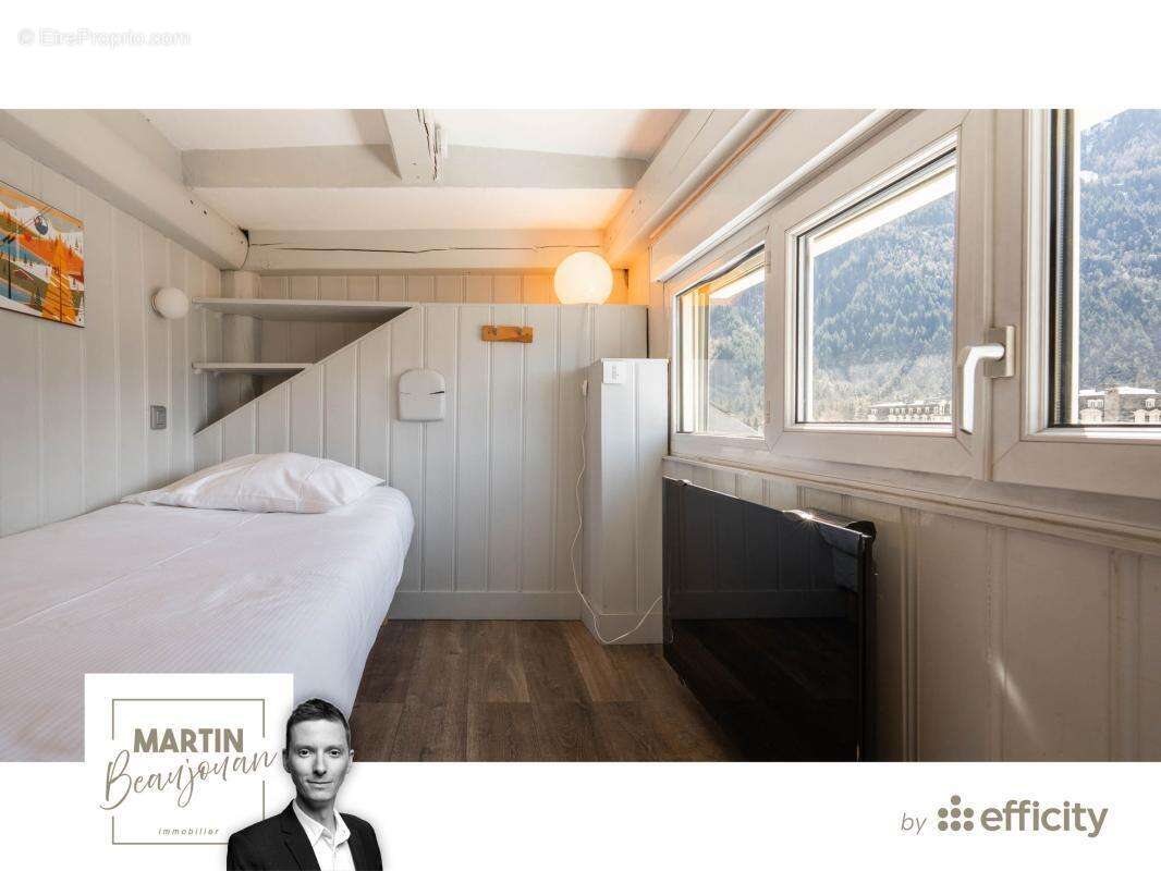 Appartement - photo 18