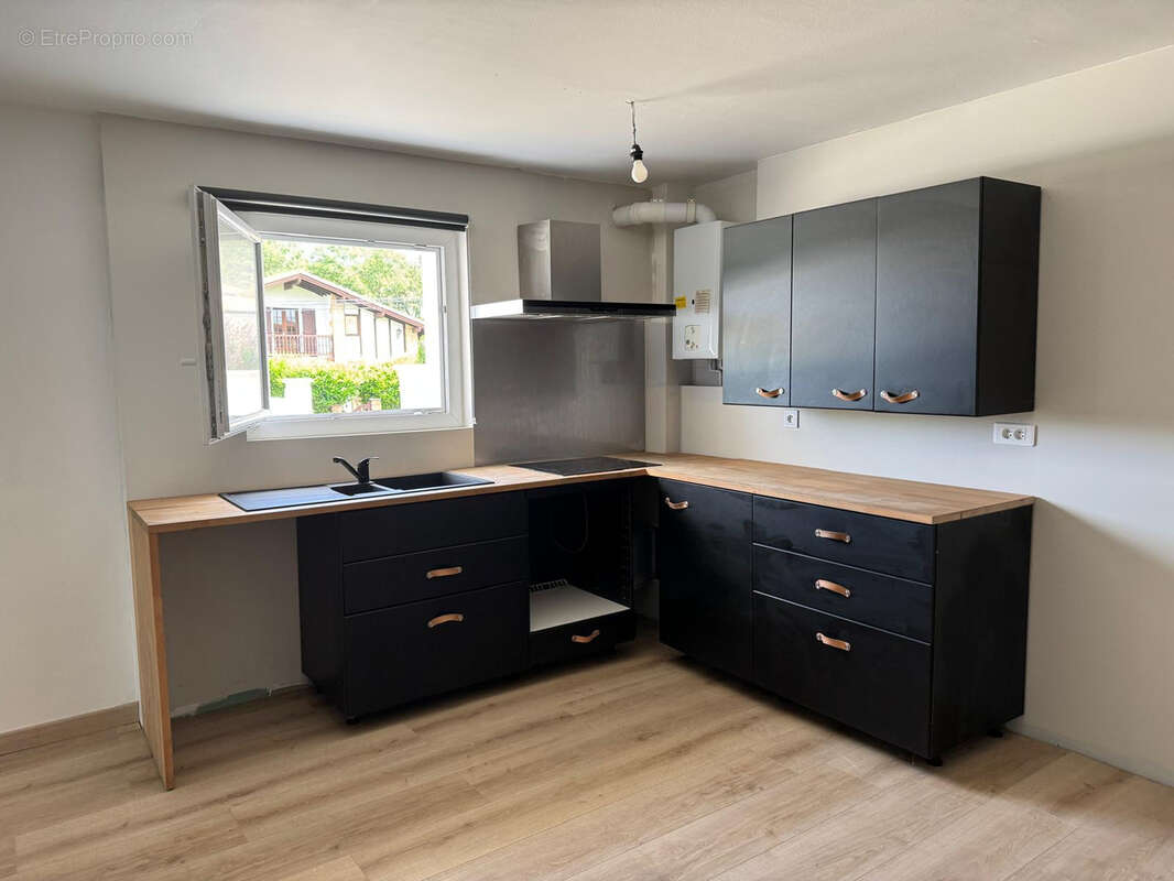 Appartement à HENDAYE
