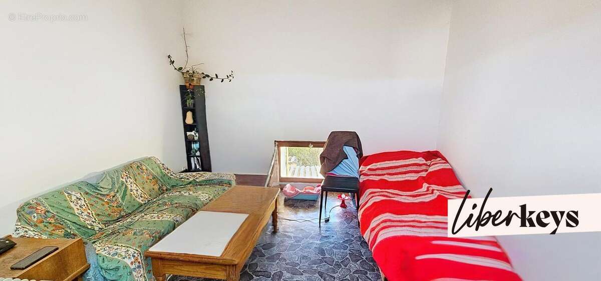 Appartement à SAINT-JEAN-DU-GARD
