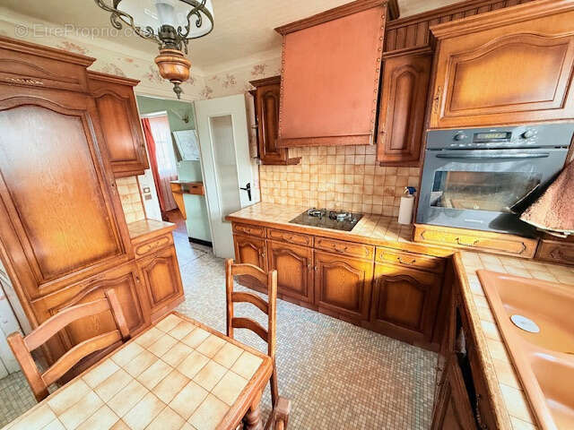Maison à VILLEPINTE