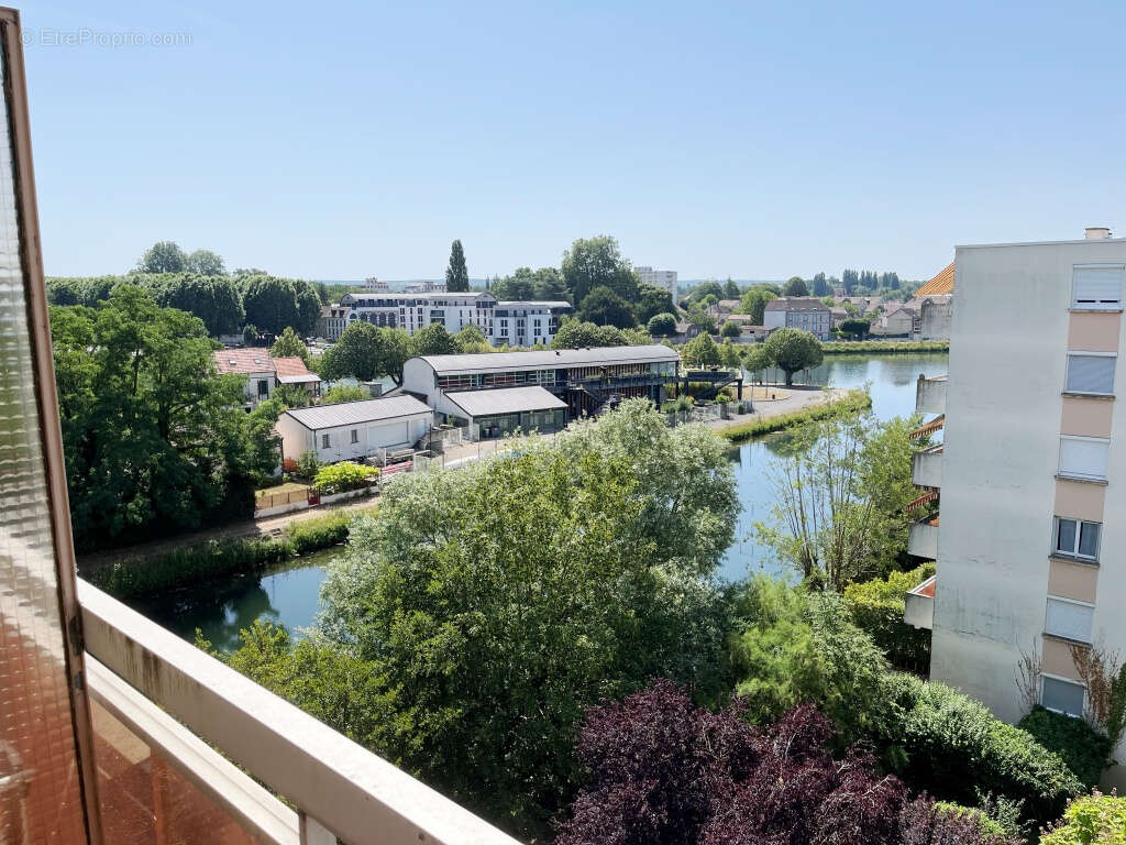 Appartement à SENS