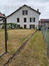 Appartement à GOLBEY