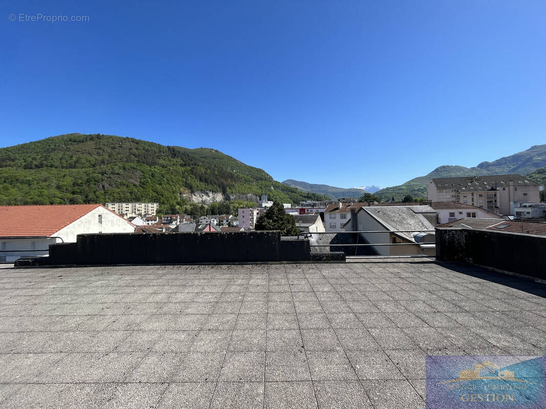 Appartement à LOURDES