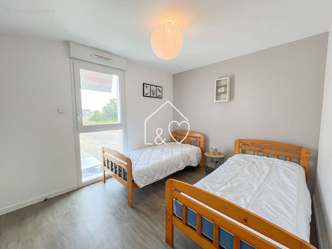 Maison à TALMONT-SAINT-HILAIRE