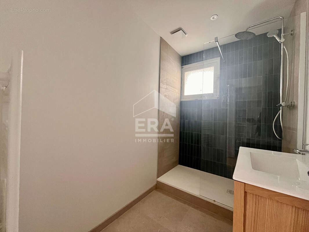 Appartement à SAINT-MALO