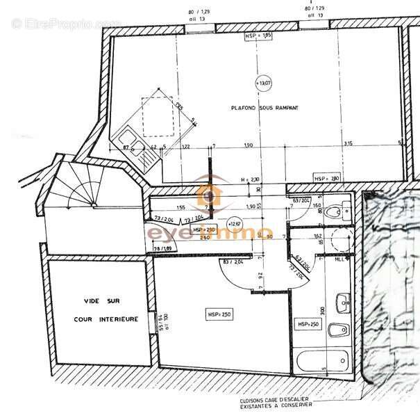 Appartement à PEZENAS