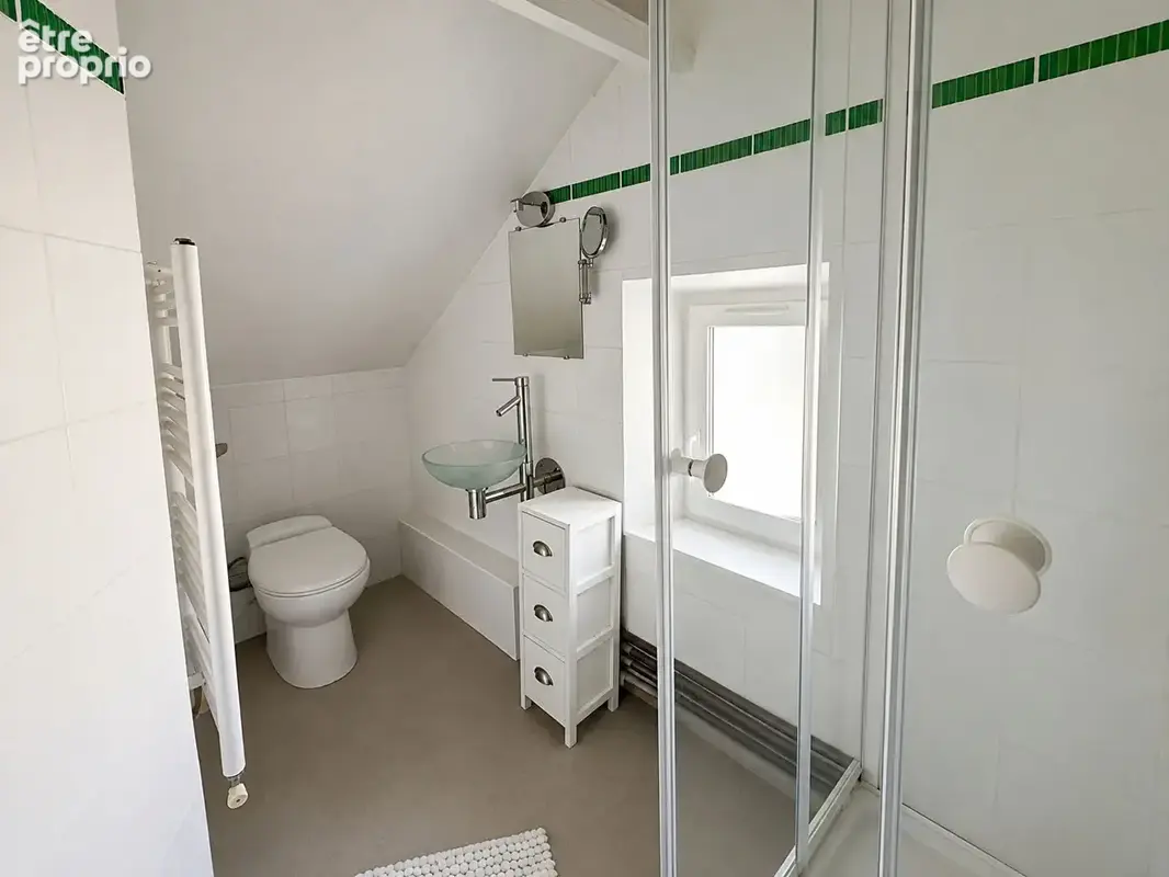 Maison 66m² à melun - photo 11