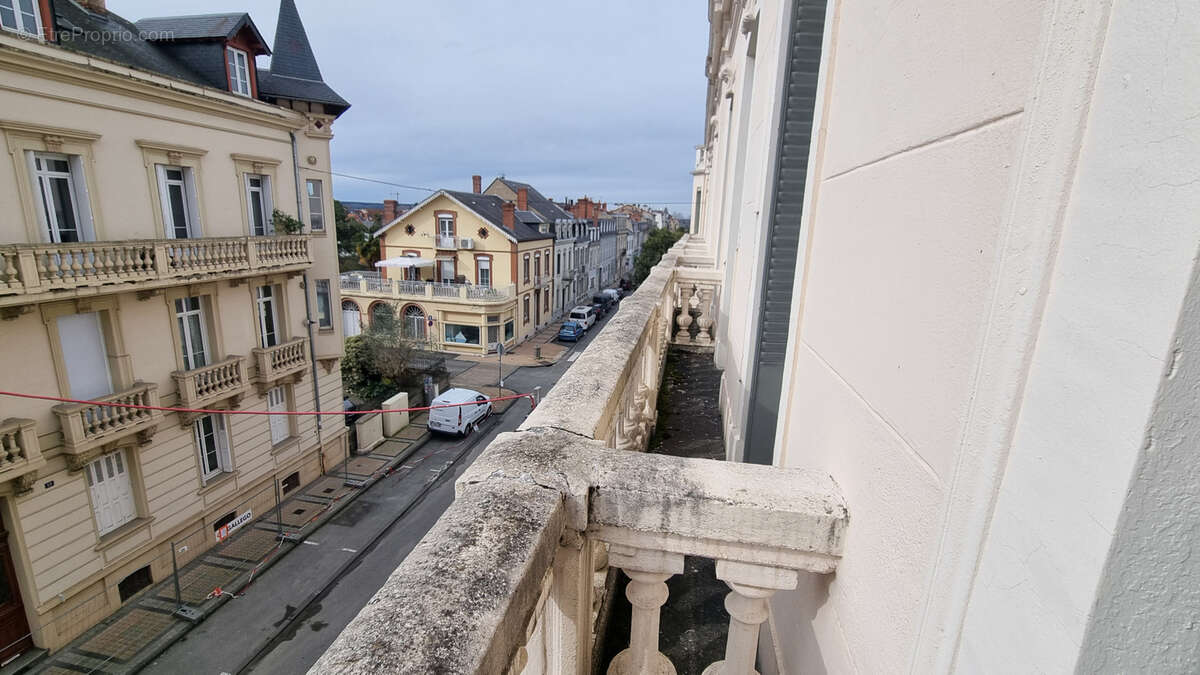 Appartement à TARBES