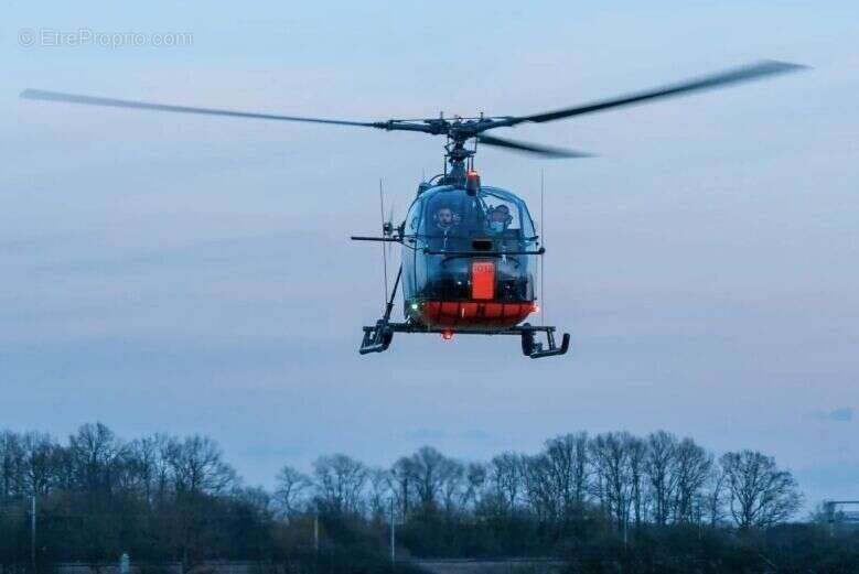 Commerce à LE CHATELET-EN-BRIE
