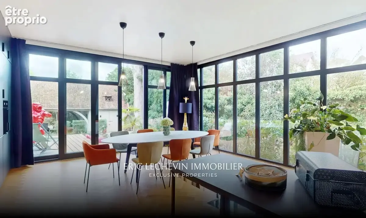 Maison 320 m² à vendre à Montreuil (62170) - photo 4