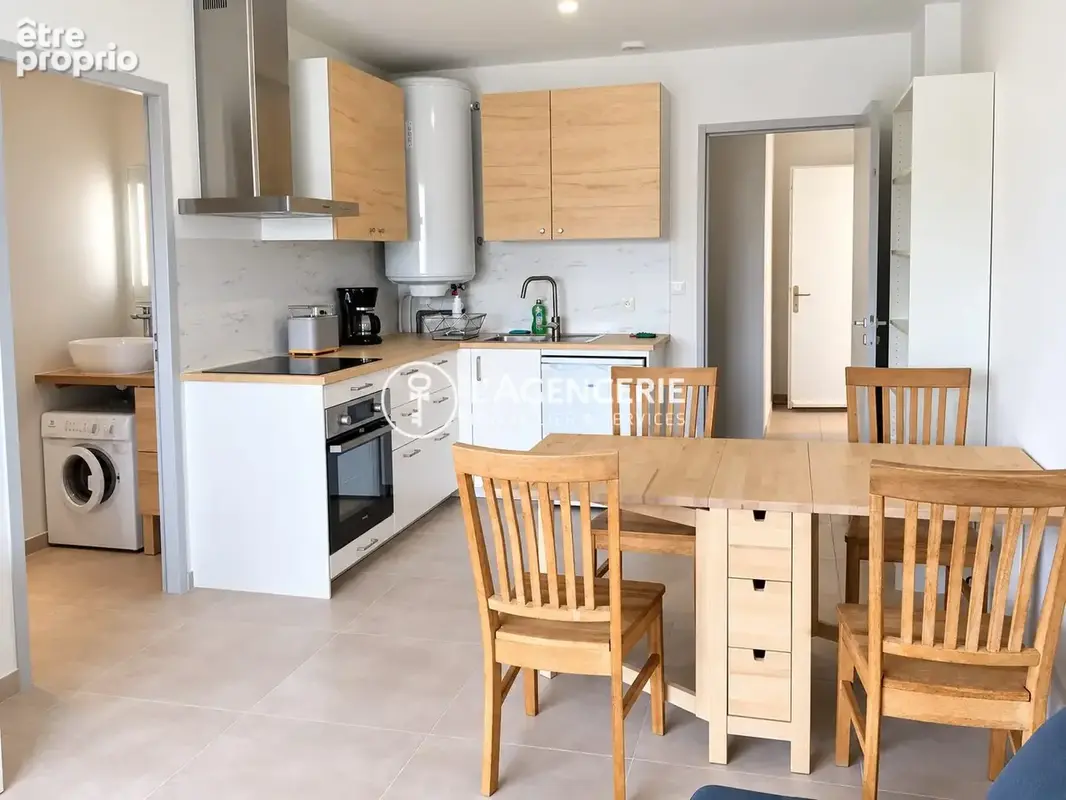 Appartement 4 pièces 77 m² à vendre à Tarnos (40220) - photo 6