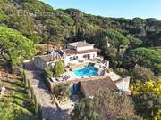 Maison à LA CROIX-VALMER