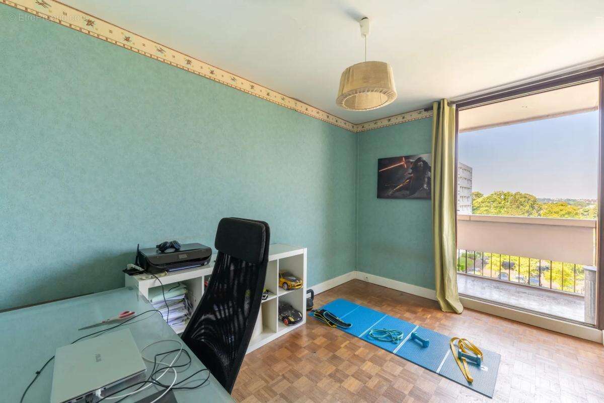 Appartement à DRAVEIL