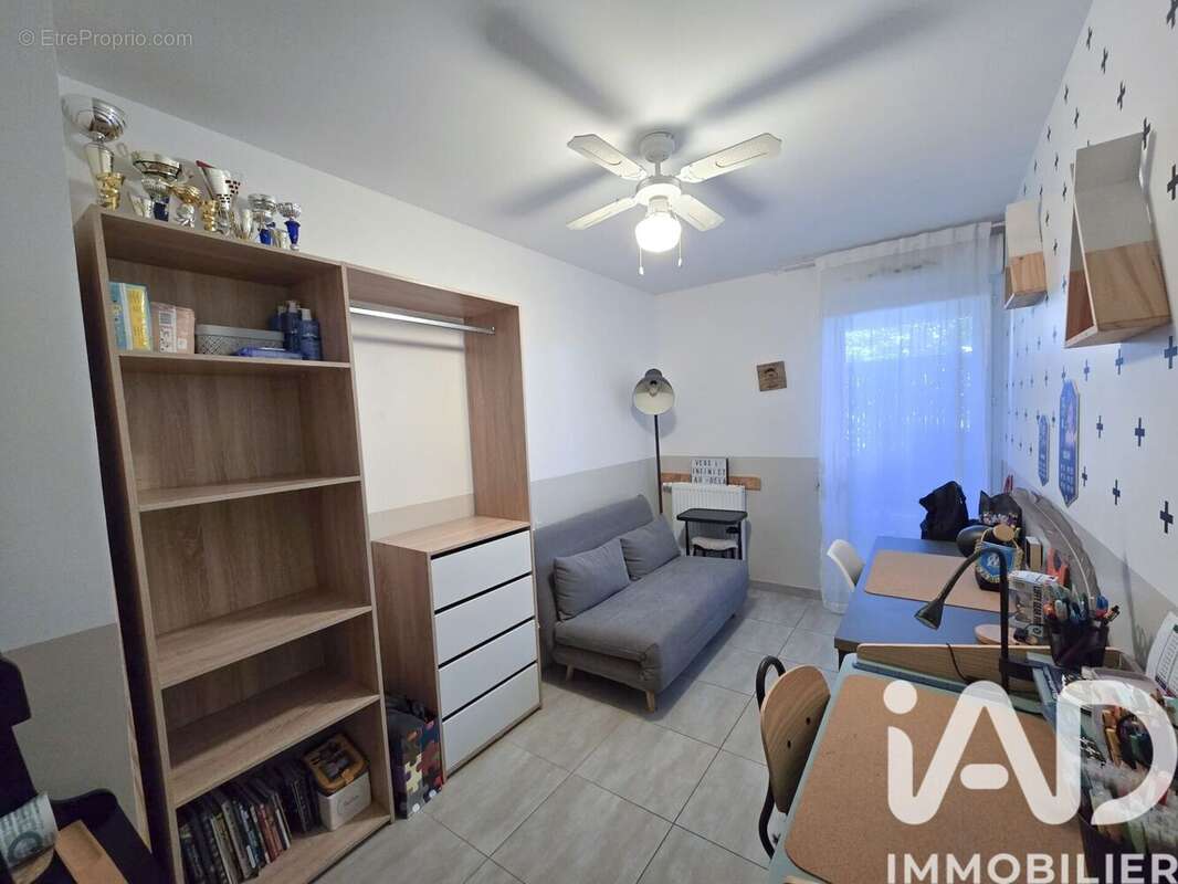 Photo 6 - Appartement à PORT-DE-BOUC