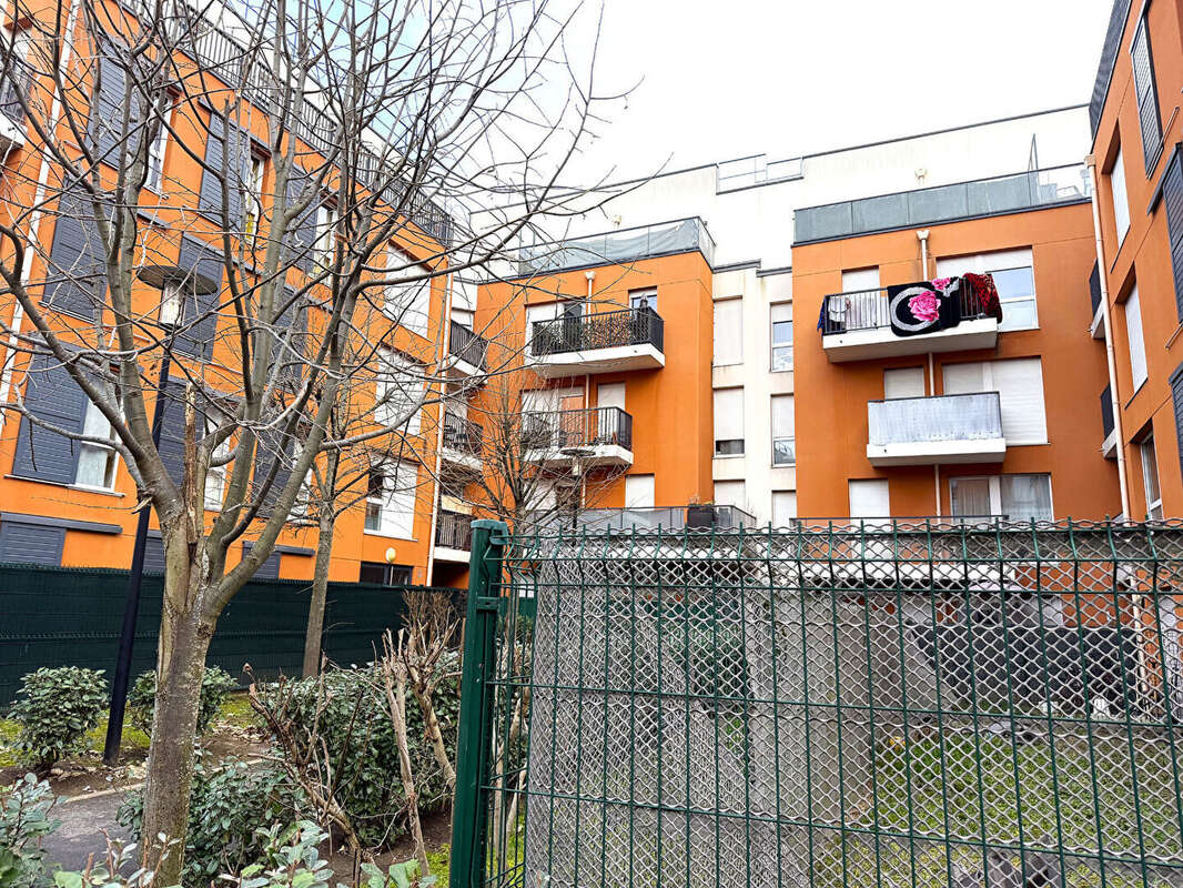 Appartement à ARGENTEUIL