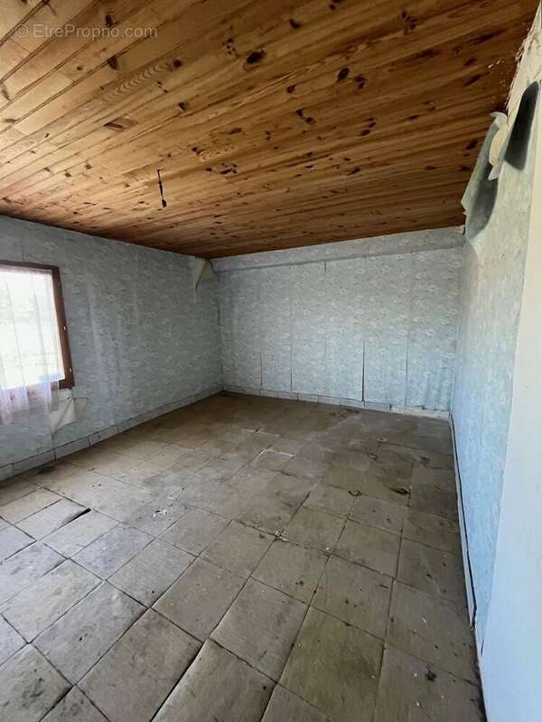 Maison à LUXEUIL-LES-BAINS