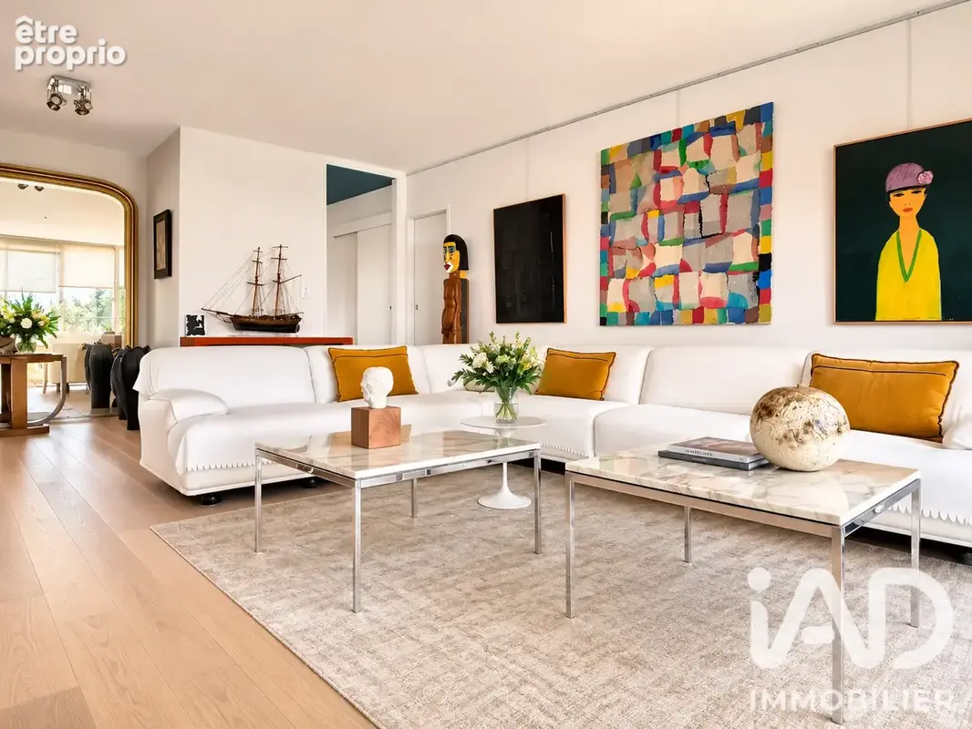 Photo 1 - Appartement à NANTES