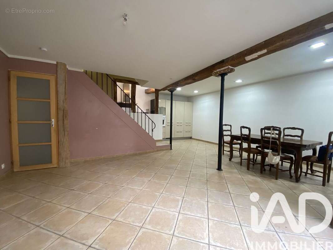 Maison 110 m² à Bray-Sur-Seine  - photo 2