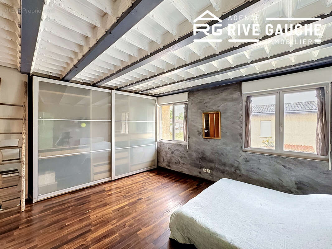 Maison 87m2 auberives - photo 6