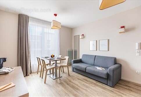 Appartement à CHERBOURG-OCTEVILLE