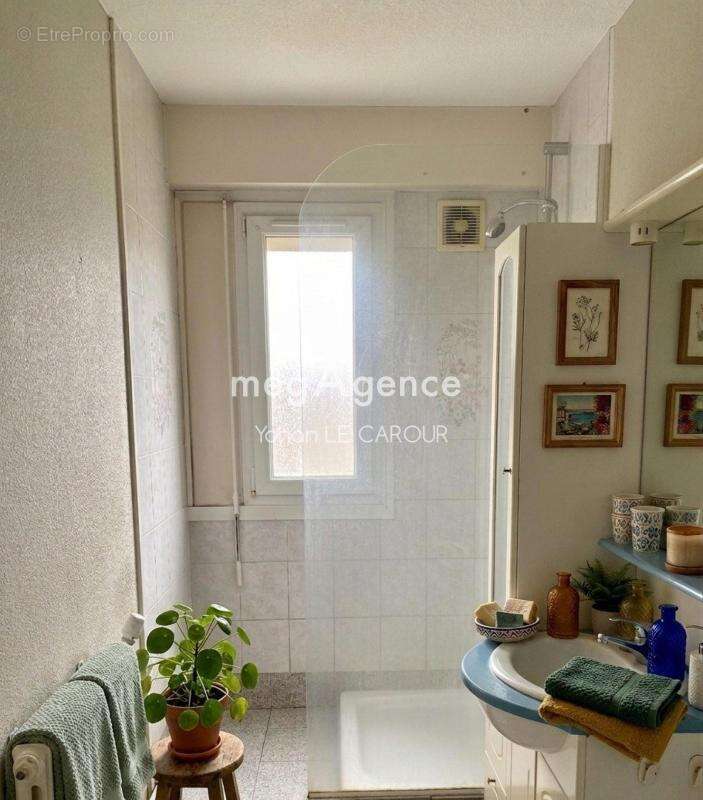Appartement à LANESTER