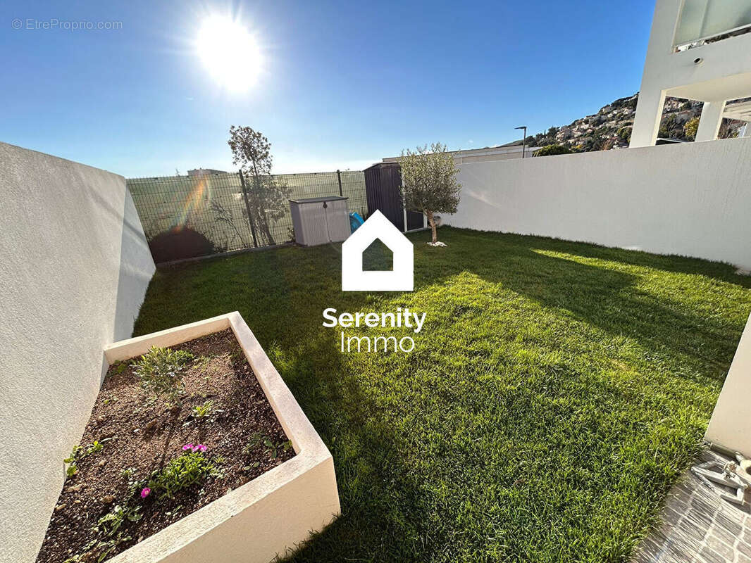 À vendre : Appartement 3 pièces avec terrasse à Marseille - photo 6