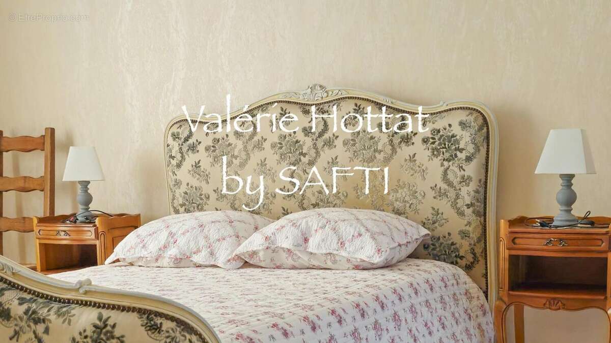 Photo 8 - Maison à ORGEVAL