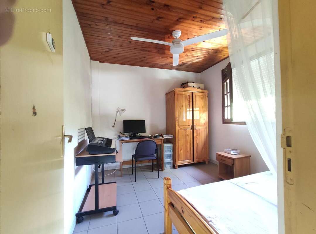 Photo 7 - Maison à SAINT-PIERRE