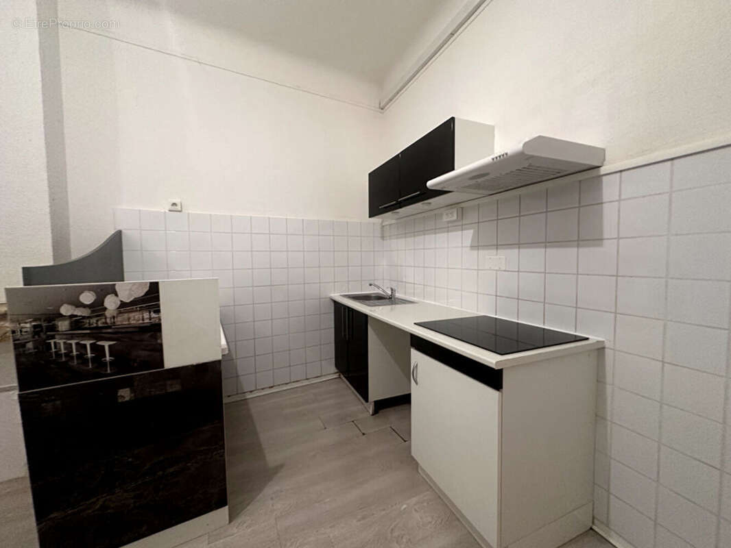 Appartement à BRIGNOLES