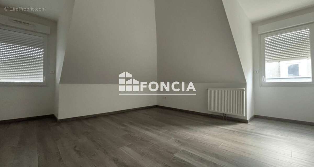 Appartement à HONFLEUR