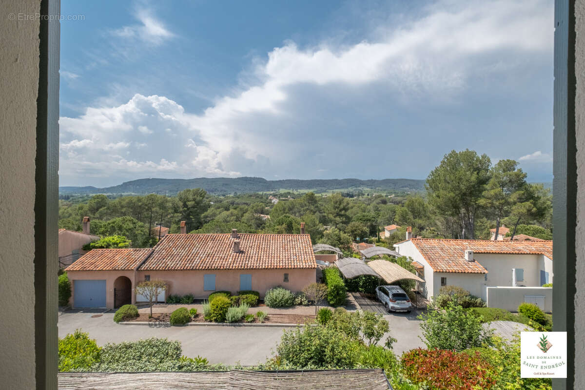 Maison à LA MOTTE