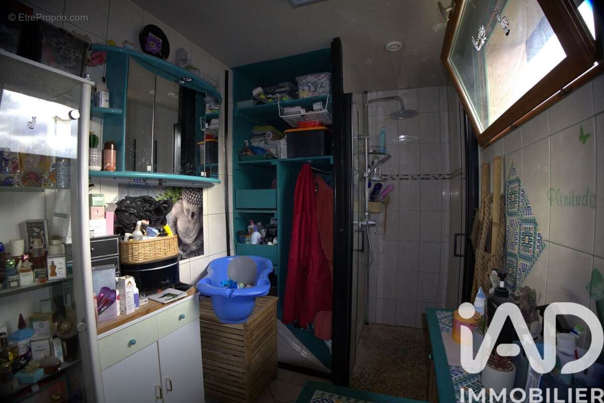 Photo 7 - Maison à SAINT-PIERRE-LA-GARENNE