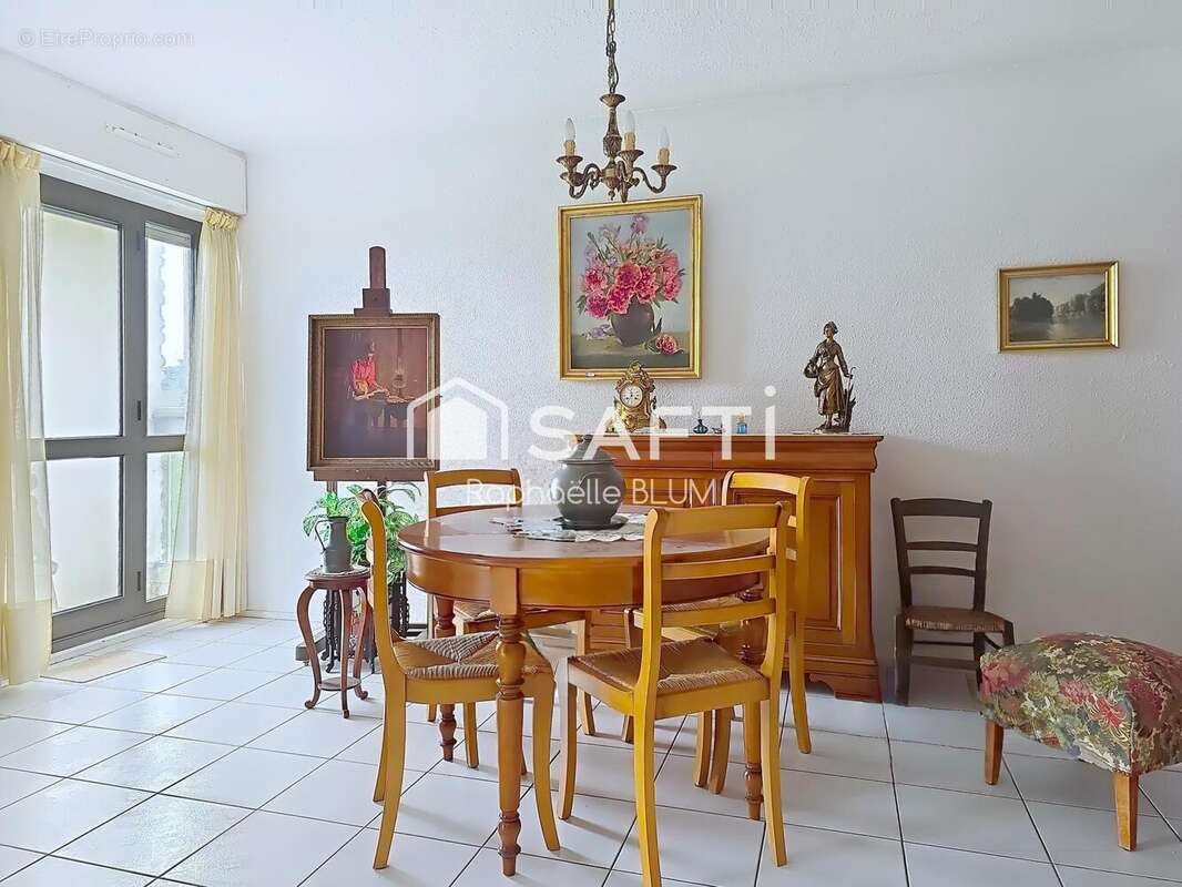 Photo 2 - Appartement à GRADIGNAN