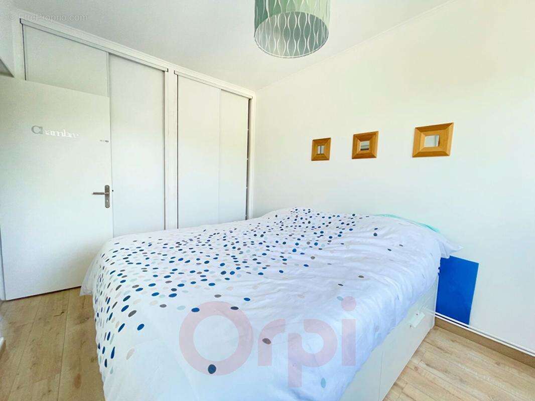 Appartement à PALAISEAU