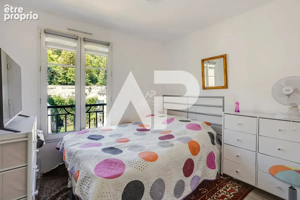 Sevres centre - appartement 4 pieces - photo 7