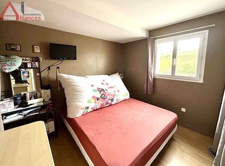 Maison à CAYEUX-SUR-MER