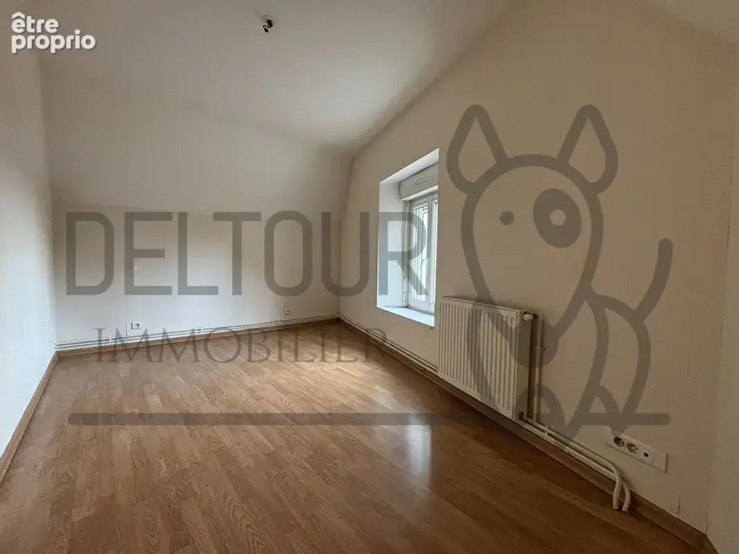Maison Mortcerf 3 pièce(s) - photo 4