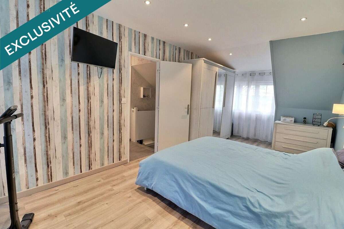 Photo 9 - Maison à SOLESMES