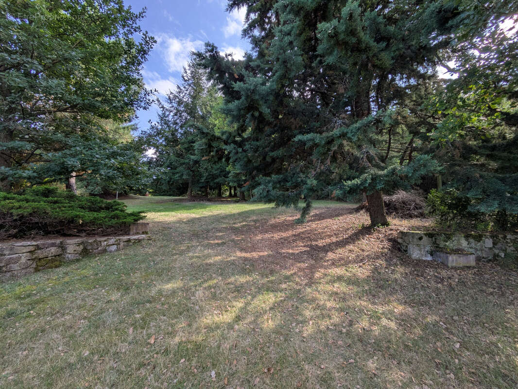 Maison à SAINT-ALBAN-D&#039;AY