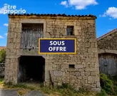 Maison à VAZEILLES-PRES-SAUGUES