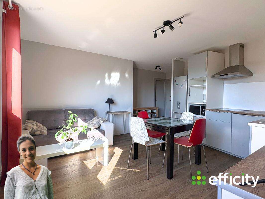 Appartement à SAINT-MARCELLIN-EN-FOREZ