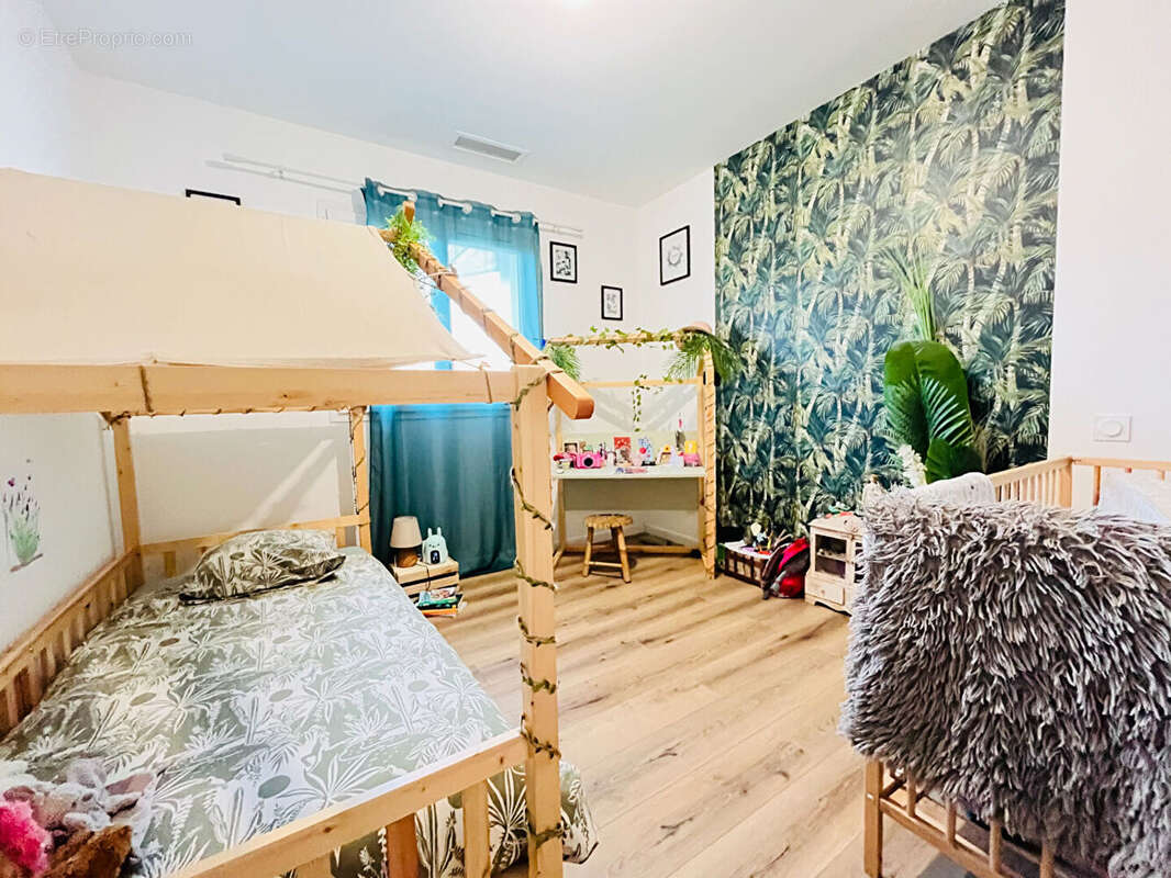 Maison à SAINT-JEAN-DE-MARSACQ