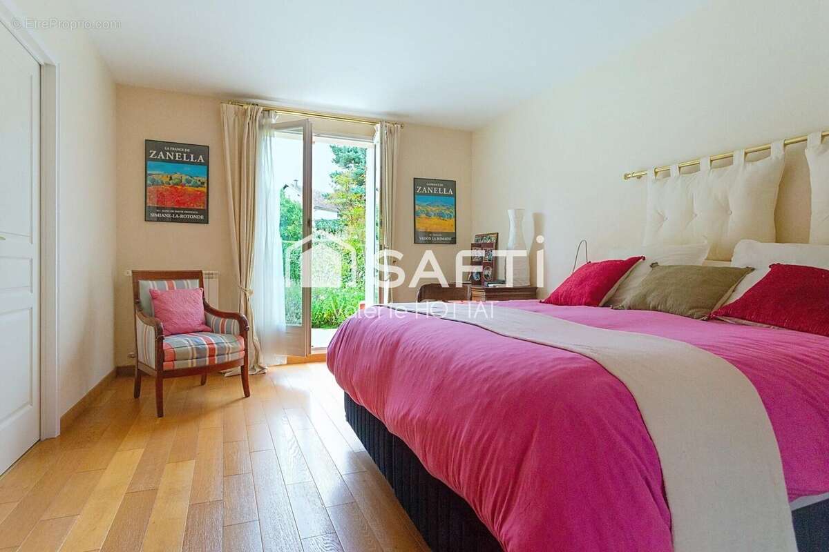 Photo 6 - Maison à CHAMBOURCY